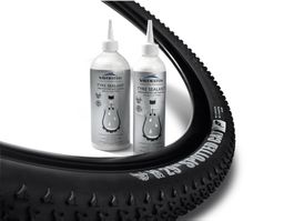 Vredestein Zubehör, Reifendichtmittel, NoTubes Milch 250 ml